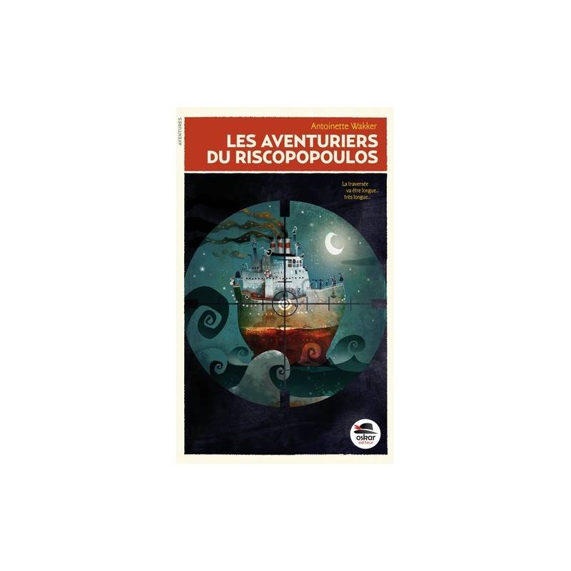 Les aventuriers du Riscopopoulos