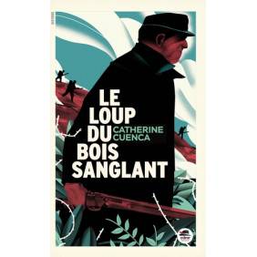 Le loup du bois sanglant