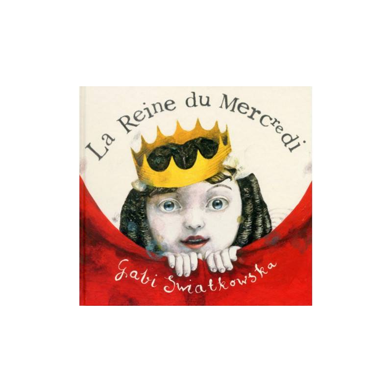 La reine du mercredi - Album 6 - 8 ans