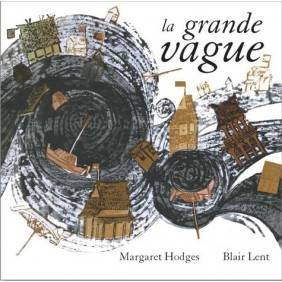 La grande vague - Album