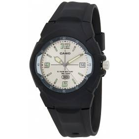 Montre Homme Casio - MW-600F-7AVDF