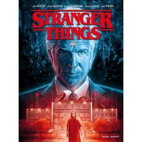 Stranger Things - Album
Six