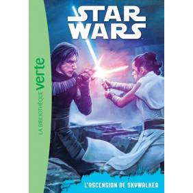 Star Wars Tome 9 - Poche