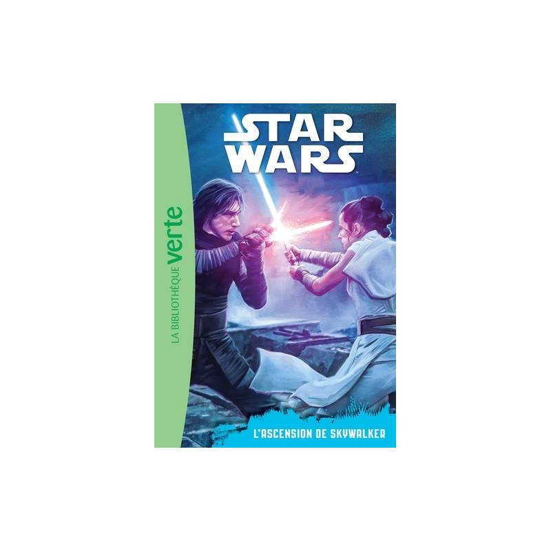 Star Wars Tome 9 - Poche