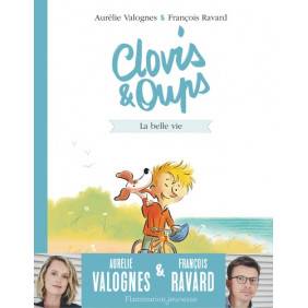 Clovis & Oups Tome 1 - Album
La belle vie 4 - 7 ans