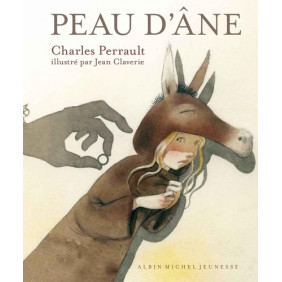 Peau d'âne - Album Dès 7 ans