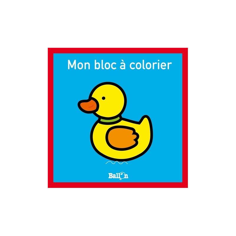 Canard - Album 3 - 5 ans