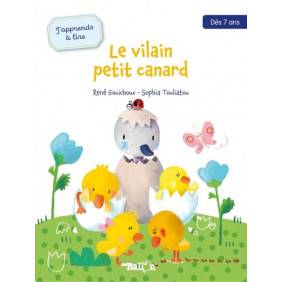 Le vilain petit canard - Grand Format 7 - 9 ans