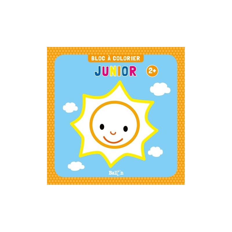 Soleil - 2+ - Album 2 - 5 ans