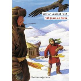 153 jours en hiver - Poche 11 - 12 ans