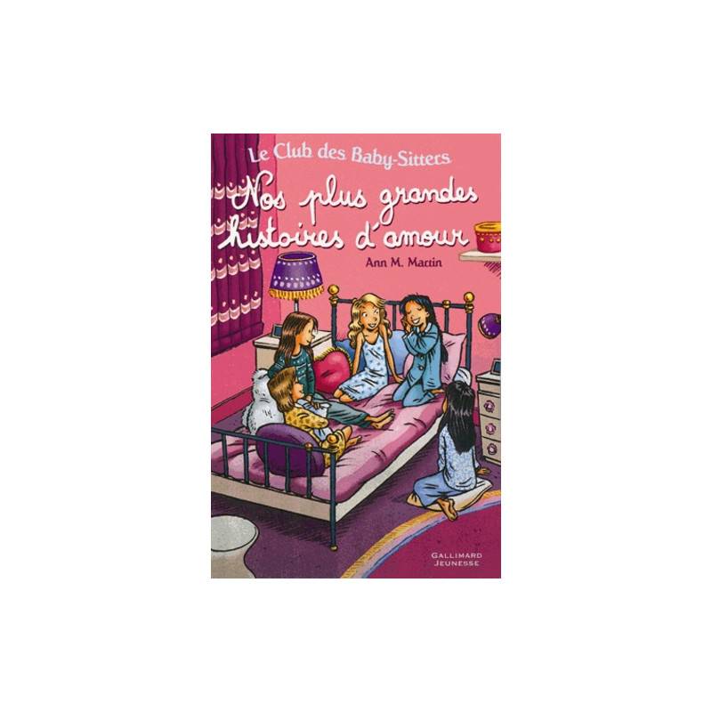 Le Club des Baby-Sitters Tome 13 - Poche 9 - 13 ans