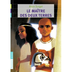 Le maître des deux terres - Tome 3 - Poche 0 - 11 ans