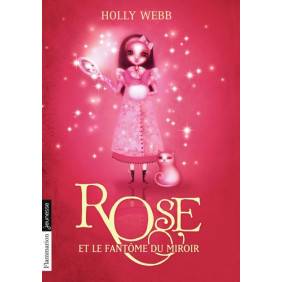 Rose Tome 4 - Poche 9 - 12 ans