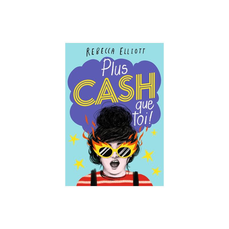 Plus cash que toi ! - Grand Format 12 - 18 ans