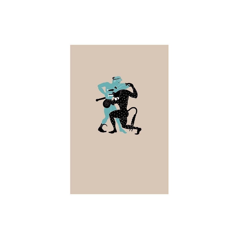 Thésée - Comment naissent les légendes - Poche 0 - 12 ans