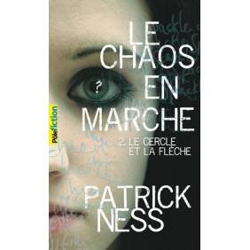 Le chaos en marche Tome 2 - Poche 13 - 18 ans