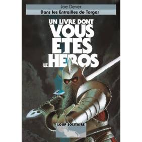 Loup Solitaire Tome 10 - Poche 12 - 18 ans