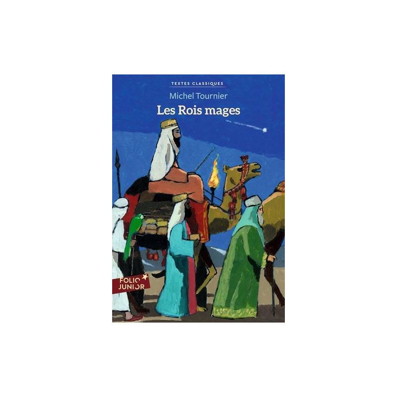 Les Rois Mages - Poche 6 - 9 ans