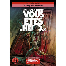 Défis fantastiques Tome 23 - Poche 9 - 12 ans