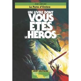 Loup Solitaire Tome 18 - Poche 12 - 18 ans