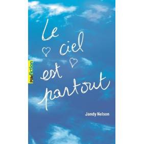 Le ciel est partout - Poche 0 - 18 ans