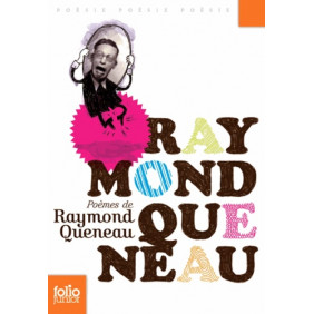 Poèmes de Raymond Queneau 10 - 18 ans