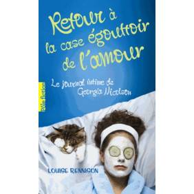 Le journal intime de Georgia Nicolson Tome 7 - Poche 13 - 18 ans