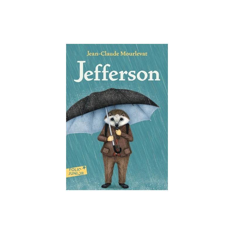 Jefferson - Poche 9 - 12 ans