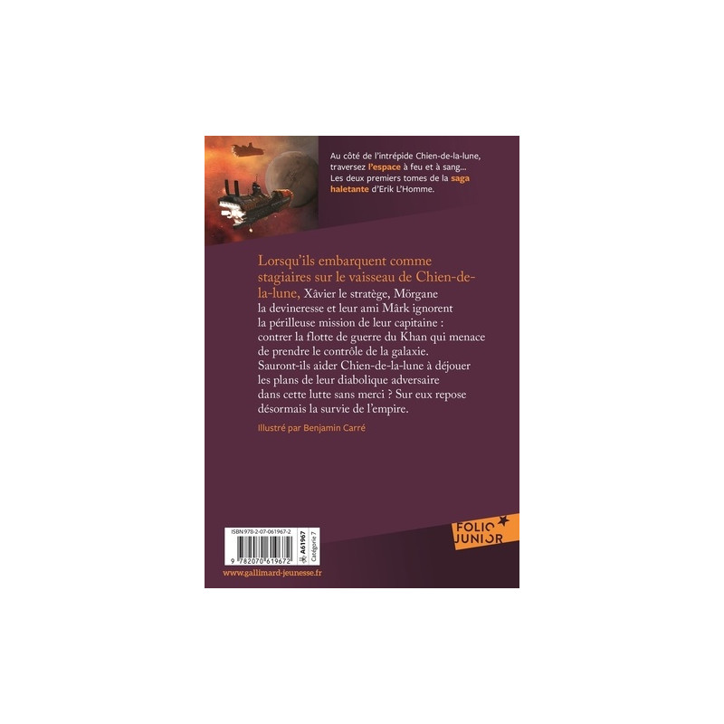 Les maîtres des brisants Tome 1 et 2 - Poche 9 - 14 ans