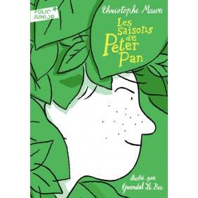Les saisons de Peter Pan - Poche 10 - 12 ans