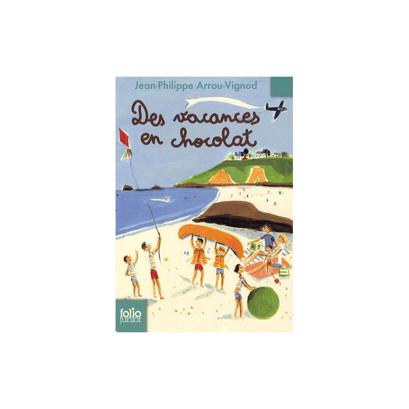 Histoires des Jean-Quelque-Chose - Poche 8 - 12 ans