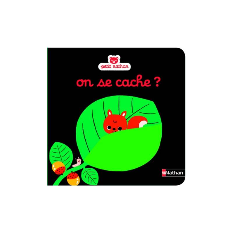 On se cache ? - Album 0 - 2 ans