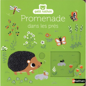Promenade dans les prés - Album 0 - 1 an