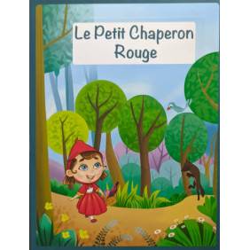 Le petit chaperon rouge