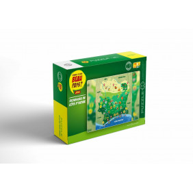 Puzzle Richesses De Côte D'Ivoire A partir de 8 ans