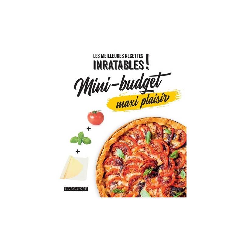 Mini-budget, maxi plaisir - Grand Format