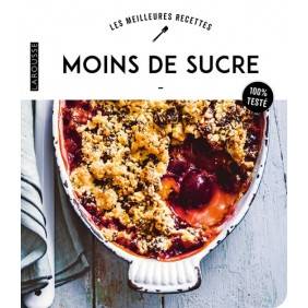 Moins de sucre - Poche