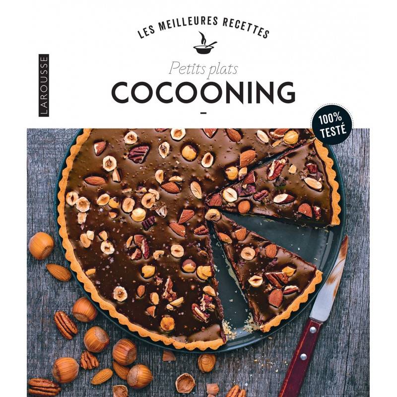 Petits plats cocooning - Grand Format