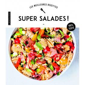 Super salades ! - Grand Format