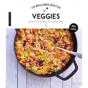 Veggies pour les soirs de semaine - Poche