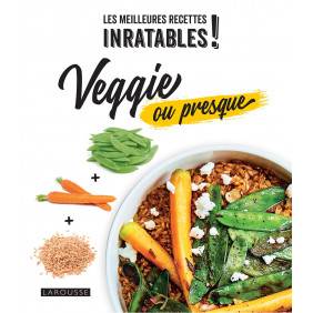 Veggie ou presque - Grand Format