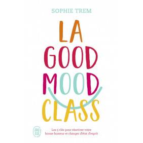 La Good Mood Class - Poche