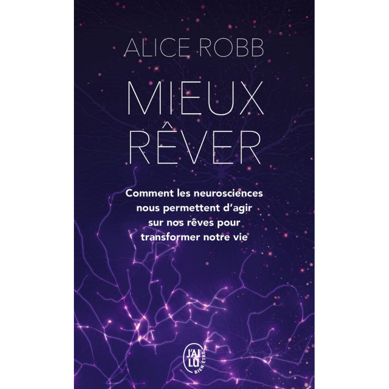 Mieux rêver - Poche
