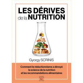 Nutritionnisme - Science et politique des recommandations alimentaires - Grand Format