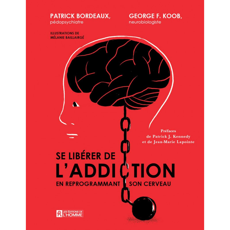 Se libérer de l'addiction en reprogrammant son cerveau - Grand Format