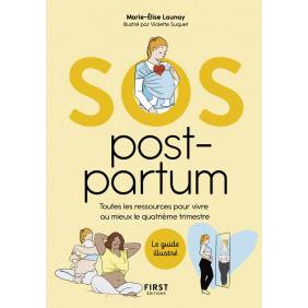 SOS Post-partum - Grand Format