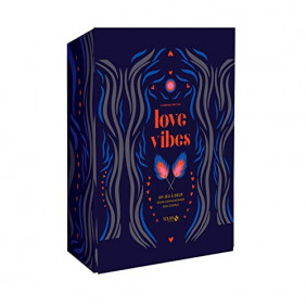 Love Vibes - Un jeu à deux pour chouchouter son couple