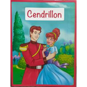 Cendrillon