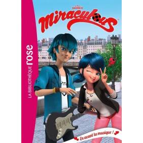 Miraculous Tome 14 - Poche 6 - 9 ans