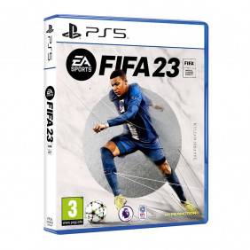 FIFA 23 PS5